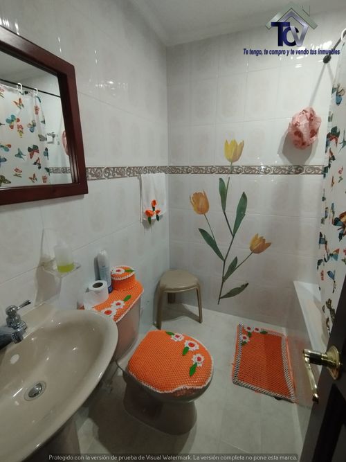 Casa de 5 alcobas en venta en Provenza, Bucaramanga, 200 m² · foto 20 de 23