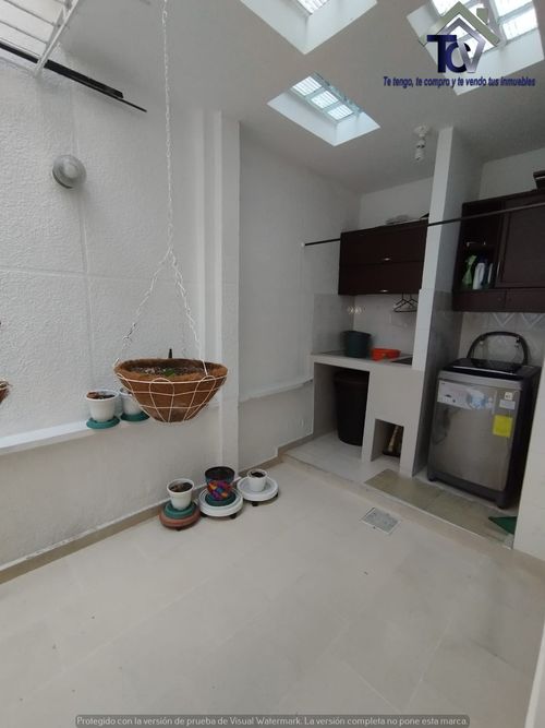 Casa de 5 alcobas en venta en Provenza, Bucaramanga, 200 m² · foto 21 de 23