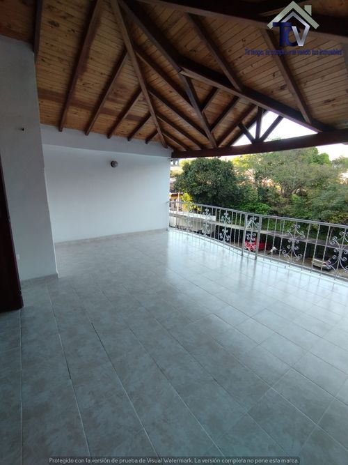 Casa de 5 alcobas en venta en Provenza, Bucaramanga, 200 m² · foto 22 de 23