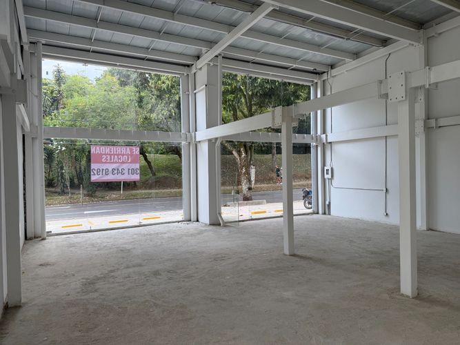 Local en arriendo en Ciudad Jardin, Cali, 99 m² · foto 15 de 16