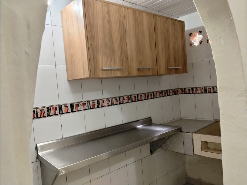 Studio for rent in Tierradentro, Bello