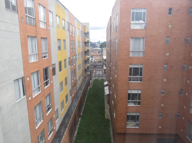 Apartamento en venta en San Joaquin, Bogotá · foto 16 de 17