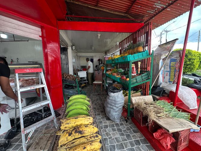 Local en venta en Castilla Grande, Armenia, 20 m² · foto 3 de 8