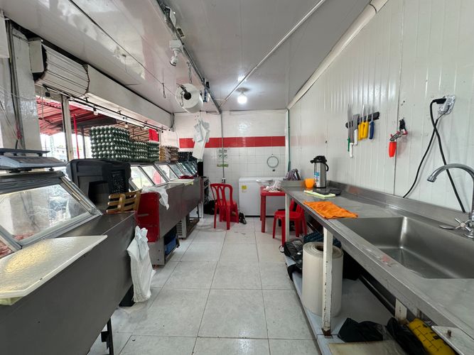 Local en venta en Castilla Grande, Armenia, 20 m² · foto 8 de 8