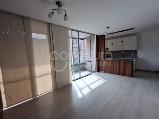 Apartamento de 3 alcobas en arriendo en Suramérica, Medellín, 82 m² · foto 4 de 24