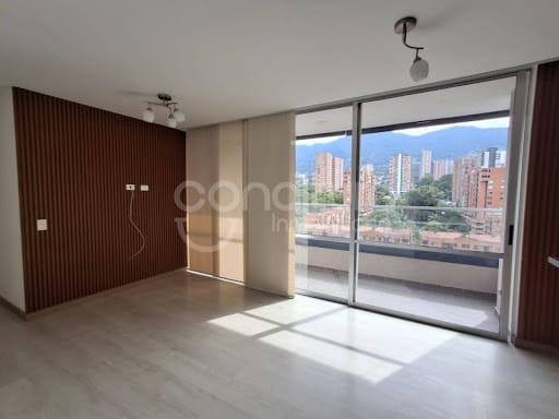 Apartamento de 3 alcobas en arriendo en Suramérica, Medellín, 82 m² · foto 6 de 24