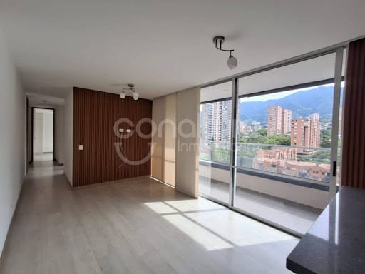 Apartamento de 3 alcobas en arriendo en Suramérica, Medellín, 82 m² · foto 7 de 24