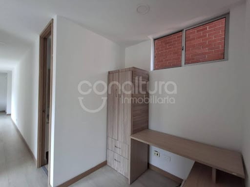 Apartamento de 3 alcobas en arriendo en Suramérica, Medellín, 82 m² · foto 10 de 24
