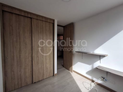 Apartamento de 3 alcobas en arriendo en Suramérica, Medellín, 82 m² · foto 14 de 24