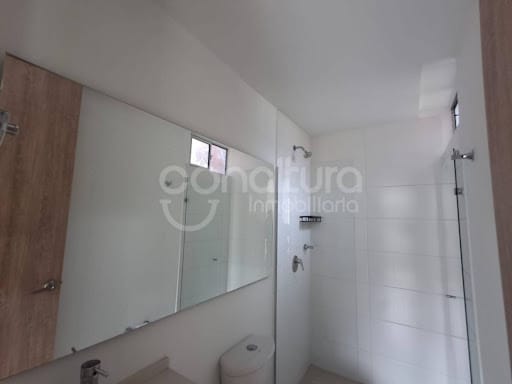 Apartamento de 3 alcobas en arriendo en Suramérica, Medellín, 82 m² · foto 16 de 24