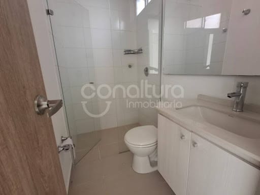 Apartamento de 3 alcobas en arriendo en Suramérica, Medellín, 82 m² · foto 20 de 24