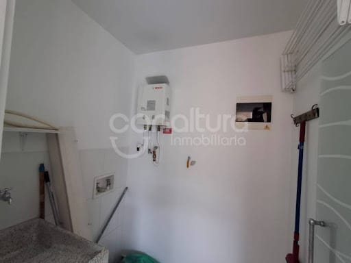 Apartamento de 3 alcobas en arriendo en Suramérica, Medellín, 82 m² · foto 21 de 24