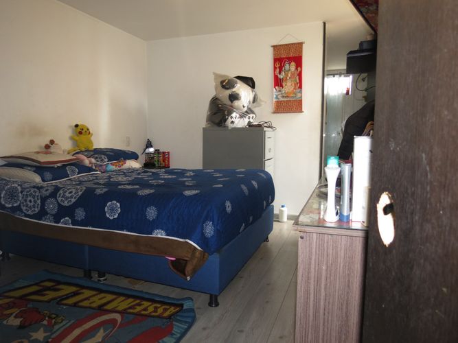 Apartamento en venta en San Joaquin, Bogotá · foto 5 de 17