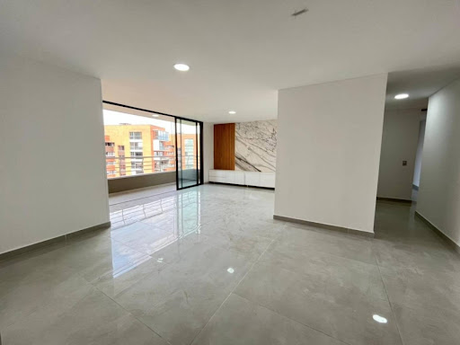 Apartamento en arriendo en La Florida, Medellín · foto 6 de 23