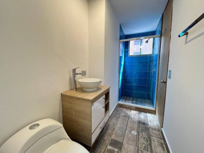 Apartamento en arriendo en La Florida, Medellín · foto 19 de 23