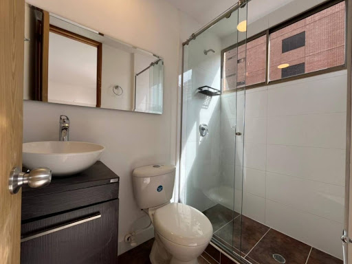 Apartamento en arriendo en La Florida, Medellín · foto 21 de 23