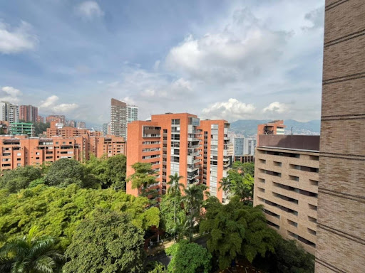 Apartamento en arriendo en La Florida, Medellín · foto 23 de 23