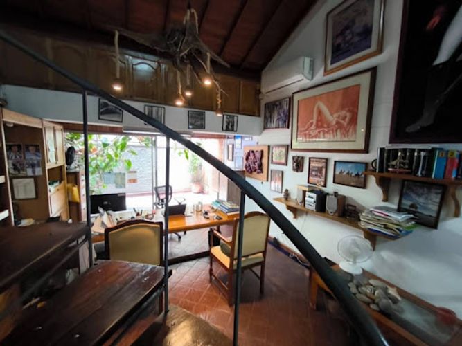 Local en arriendo en La Candelaria, Medellín, 73 m² · foto 7 de 14