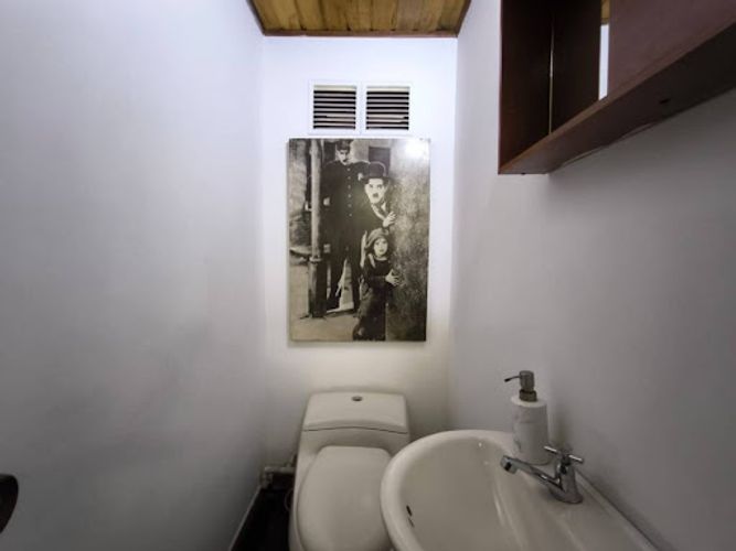 Local en arriendo en La Candelaria, Medellín, 73 m² · foto 12 de 14