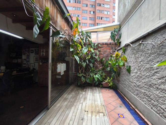 Local en arriendo en La Candelaria, Medellín, 73 m² · foto 13 de 14