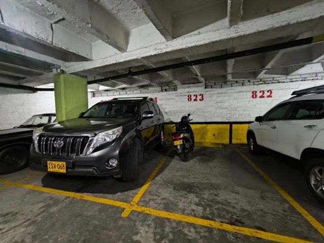 Local en arriendo en La Candelaria, Medellín, 73 m² · foto 14 de 14