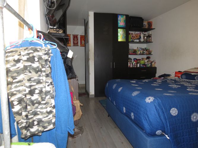 Apartamento en venta en San Joaquin, Bogotá · foto 6 de 17