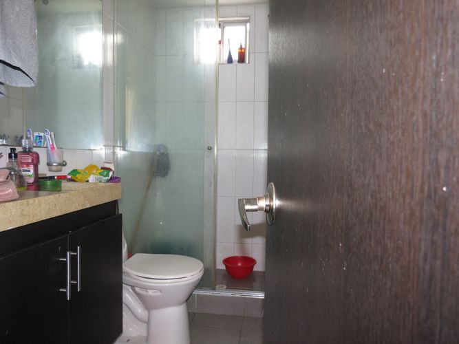 Apartamento en venta en San Joaquin, Bogotá · foto 13 de 17