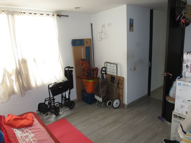 Apartamento en venta en San Joaquin, Bogotá · foto 8 de 17