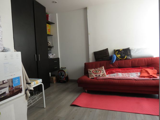 Apartamento en venta en San Joaquin, Bogotá · foto 7 de 17