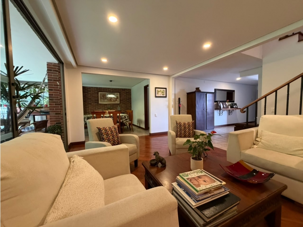 Casa en venta en Medellín 4