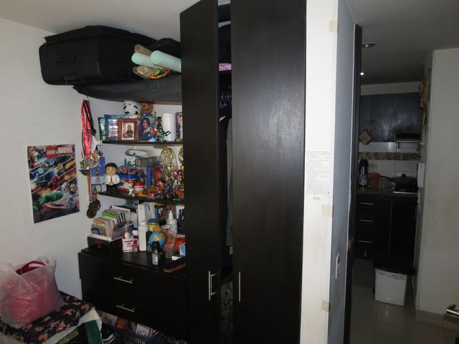 Apartamento en venta en San Joaquin, Bogotá · foto 4 de 17