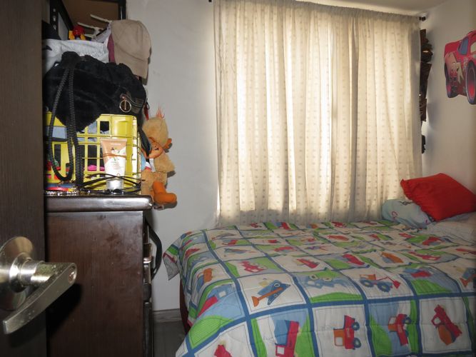 Apartamento en venta en San Joaquin, Bogotá · foto 10 de 17