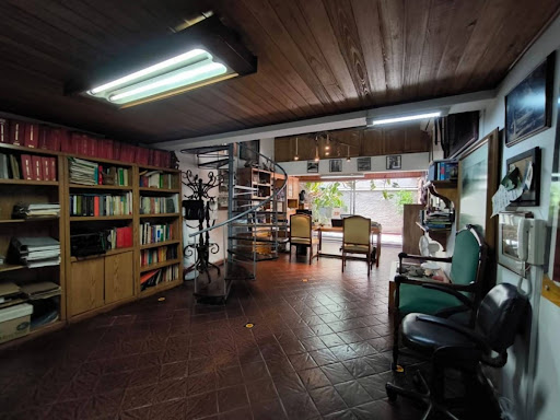 Local comercial en venta en La candelaria, Medellín 2