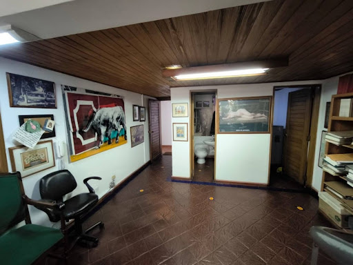 Local comercial en venta en La candelaria, Medellín 5