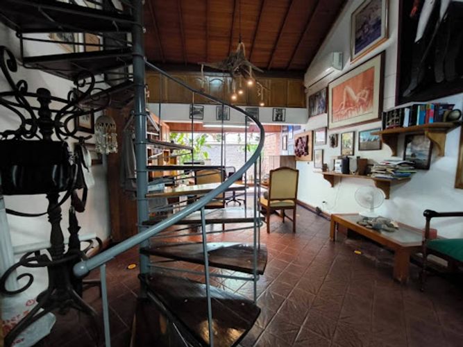 Local en venta en La Candelaria, Medellín, 73 m² · foto 7 de 15
