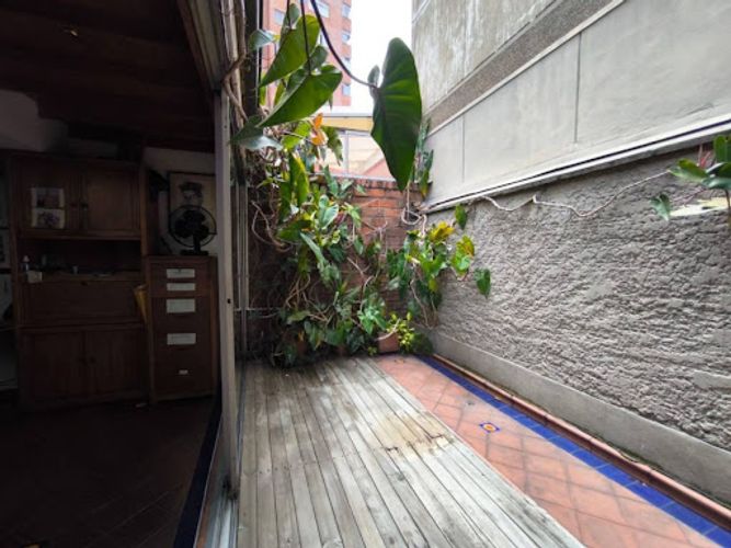 Local en venta en La Candelaria, Medellín, 73 m² · foto 14 de 15