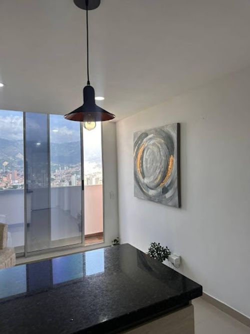 Apartamento de 3 alcobas en venta en Bellavista, Bello, 57 m² · foto 4 de 16