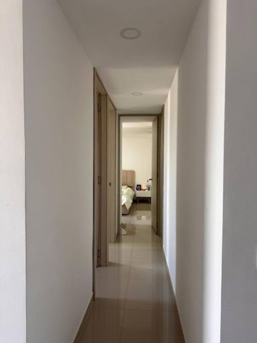 Apartamento de 3 alcobas en venta en Bellavista, Bello, 57 m² · foto 6 de 16