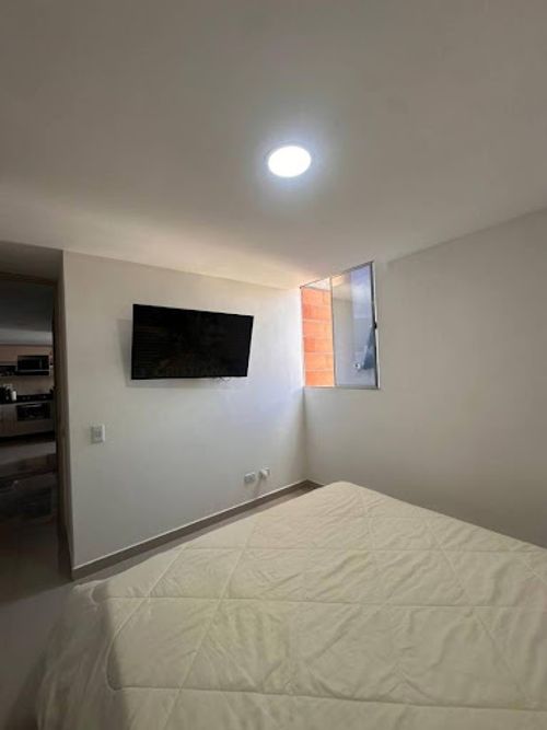Apartamento de 3 alcobas en venta en Bellavista, Bello, 57 m² · foto 8 de 16
