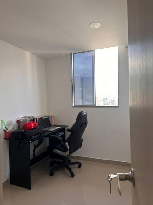 Apartamento de 3 alcobas en venta en Bellavista, Bello, 57 m² · foto 12 de 16