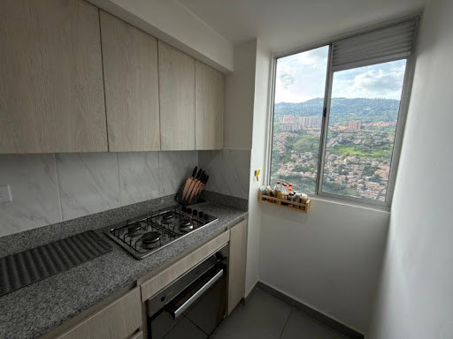 Apartamento en venta en Calasanz, Medellín · foto 2 de 23