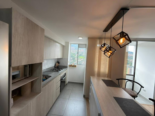 Apartamento en venta en Calasanz, Medellín · foto 3 de 23