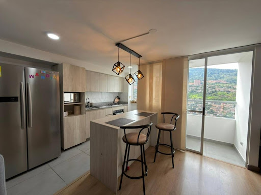 Apartamento en venta en Calasanz, Medellín · foto 4 de 23