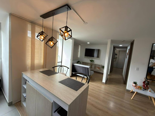 Apartamento en venta en Calasanz, Medellín · foto 5 de 23