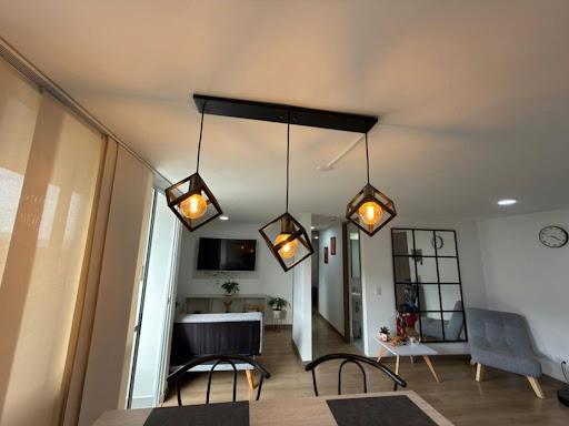 Apartamento en venta en Calasanz, Medellín · foto 6 de 23