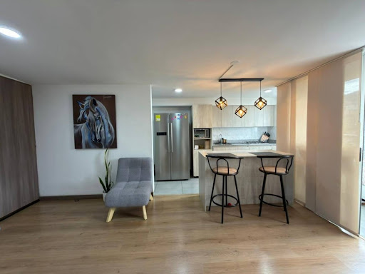 Apartamento en venta en Calasanz, Medellín · foto 7 de 23