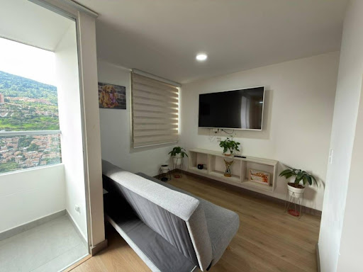 Apartamento en venta en Calasanz, Medellín · foto 8 de 23