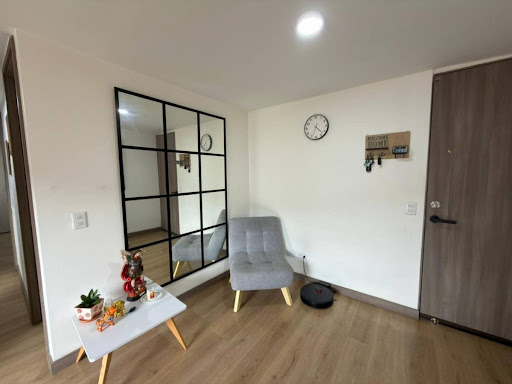 Apartamento en venta en Calasanz, Medellín · foto 9 de 23