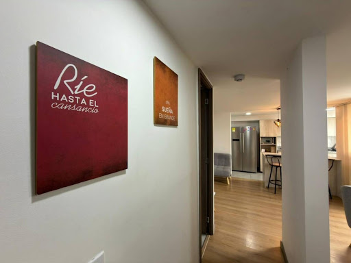 Apartamento en venta en Calasanz, Medellín · foto 11 de 23