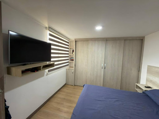 Apartamento en venta en Calasanz, Medellín · foto 12 de 23